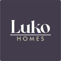 Luko Homes logo - Similar company to Foremost.Ia
