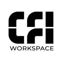 CFI Workspace | Certified MillerKnoll Dealer logo - Similar company to Commercial Furniture Interiors (Cfi)