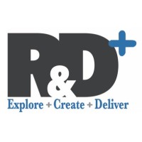 R&D Plus logo - Similar company to R&D Plus