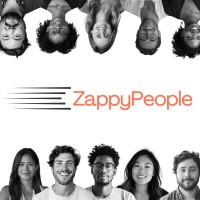 ZappyPeople logo - Similar company to Devredo