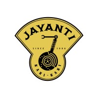 Jayanti Jaya logo - Similar company to Taxsys® | Digitalisierungscoach