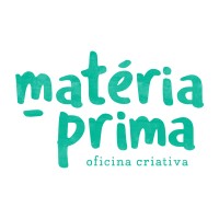 Matéria-Prima logo - Similar company to Miratex
