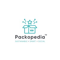 Packopedia logo - Similar company to The Top Tier