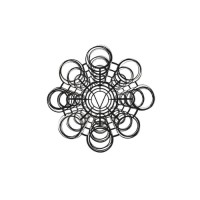 Virtuous Cirkles logo - Similar company to Borgg