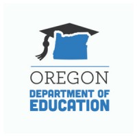 Oregon Department of Education logo - Similar company to Worksource Oregon