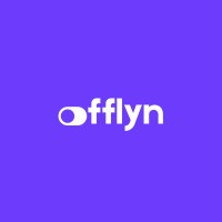 Offlyn logo - Similar company to Mony