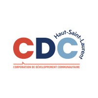 CDC Haut-Saint-Laurent logo - Similar company to Services Genius Ltd