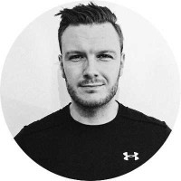Chris Browning Personal Training logo - Similar company to Pharos Athletic Club