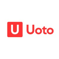 Uoto logo - Similar company to Tau Oracle