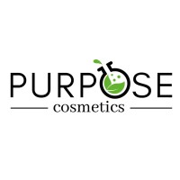 Purpose Cosmetics logo - Similar company to Elysian Cosmetics