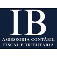 IB Assessoria Contábil Fiscal e Tributária logo - Similar company to Lb Assessoria (Grupo Lb)