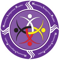 HIP (Honouring Indigenous Peoples) logo - Similar company to Lower Fraser Valley Aboriginal Society