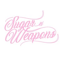 Sugar N' Weapons Cosmetics logo - Similar company to Red Dot Home Services Llc