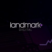 Agência Landmark Digital logo - Similar company to Mtech Consultoria