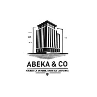 ABEKA & CO logo - Similar company to Agence De Construction Des Bâtiments Et Des Édifices Publics (Acbep)