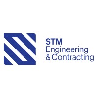 STM for Engineering & Contracting logo - Similar company to Stm Construction Ltd.