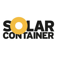 SolarContainer Nederland logo - Similar company to Ecofarm Energy