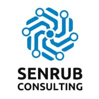 Senrub Consulting logo - Similar company to Hypersec Cybersecurity