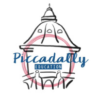 Piccadilly Education logo - Similar company to Levup Education