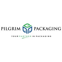 Pilgrim Packaging, Inc. logo - Similar company to Lbs - Bookbinding, On-Demand & Luxury Packaging Materials