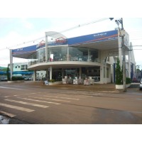 De Toni Materiais De Construção logo - Similar company to Pililo
