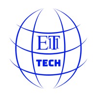 Each1 Teach1 E1T1 Tech logo - Similar company to Code Tenderloin