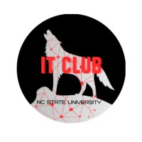 Information Technology & Business Analytics Club at NCSU logo - Similar company to Data Analytics Club @ Nc State