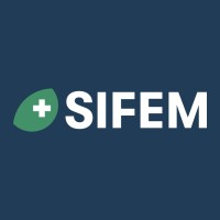 SIFEM - The Swiss Development Finance Institution logo - Similar company to Finnfund