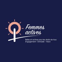 Femmes Actives logo - Similar company to Aefafrique