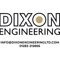 Dixon Engineering Ltd logo - Similar company to Structural Fabrications