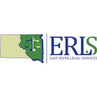 East River Legal Services logo - Similar company to Sd Ceo West | Women'S Business Center