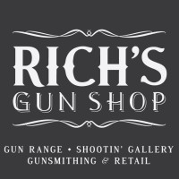 Rich'S Gun Shop