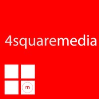 4Square Media logo - Similar company to Tomoz Technology L.L.C