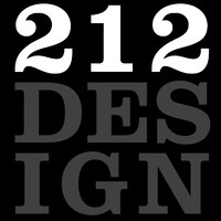 212design logo - Similar company to I/Ii (One-Two) Design