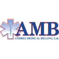 Andres Medical Billing Ltd logo - Similar company to Quick Med Claims (Qmc)