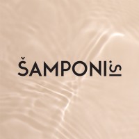 Šamponi.si logo - Similar company to Prokum Ltd.