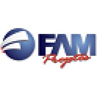 FAM PROJETOS E CONSULTORIA logo - Similar company to 7Ogun