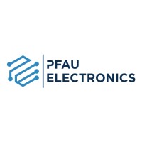Pfau Electronics GmbH logo - Similar company to Galltec+Mela