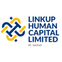 Linkup HCL logo - Similar company to Arythium Technologies