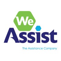 We Assist Group logo - Similar company to Optime Technologies