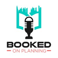 Booked on Planning logo - Similar company to City Thread