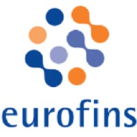 Eurofins raziskave okolja Slovenija logo - Similar company to Alpeks