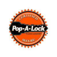 Pop-A-Lock Locksmith Las Vegas logo - Similar company to Pop-A-Lock