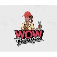 WOW Garages logo - Similar company to Technotech Measurement Solutions