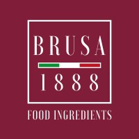 Brusa 1888 - Food ingredients logo - Similar company to Time&Training