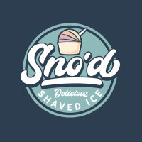 Sno'd Shaved Ice