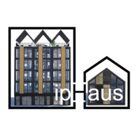 ipHaus logo - Similar company to Alexander Development Group