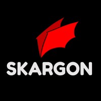 Skargon logo - Similar company to Pigcell Studio