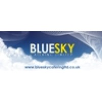 Blue Sky Catering Ltd logo - Similar company to Chefco