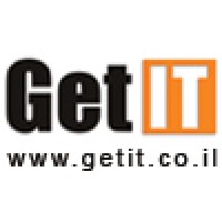 GetIT logo - Similar company to Get'It